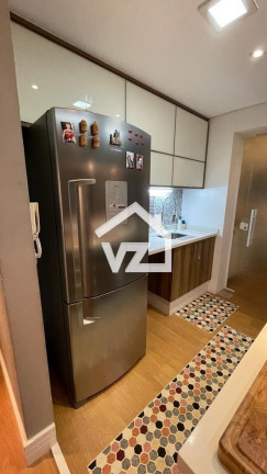 Imagem Apartamento com 2 Quartos à Venda, 87 m² em Vila Andrade - São Paulo