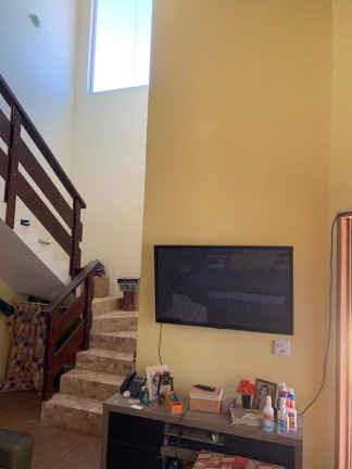 Imagem Casa com 3 Quartos à Venda, 177 m² em Ninho Verde Ii - Pardinho Imagem Casa com 3 Quartos à Venda, 177 m² em Ninho Verde Ii - Pardinho