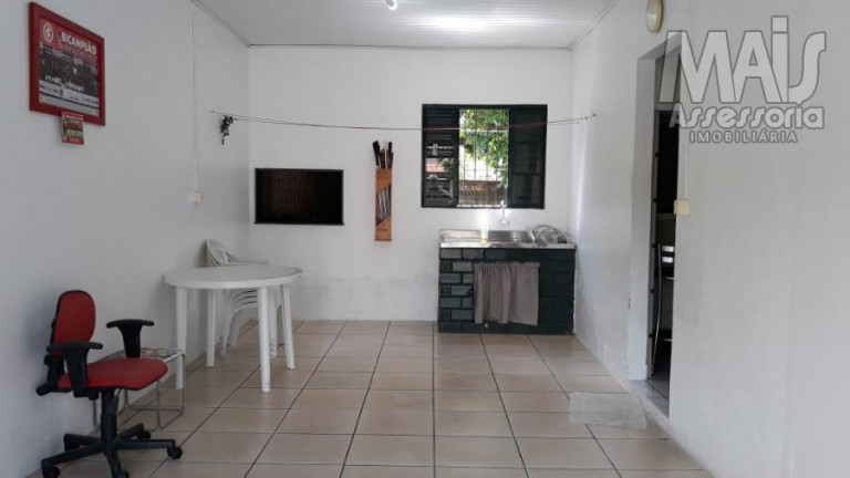 Imagem Casa com 2 Quartos à Venda, 120 m² em Vila Nova - Novo Hamburgo