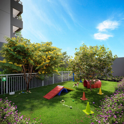 Imagem Imóvel com 2 Quartos à Venda, 32 m² em Campo Belo - São Paulo Imagem Imóvel com 2 Quartos à Venda, 32 m² em Campo Belo - São Paulo