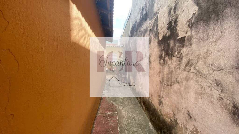 Imagem Casa com 3 Quartos à Venda, 200 m² em Jardim Maria Eugênia - Sorocaba