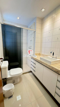 Imagem Apartamento com 3 Quartos à Venda, 110 m² em Parque 10 De Novembro - Manaus