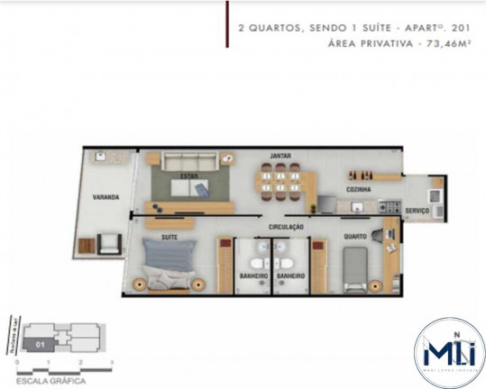Imagem Imóvel com 2 Quartos à Venda, 73 m² em Tijuca - Rio De Janeiro Imagem Imóvel com 2 Quartos à Venda, 73 m² em Tijuca - Rio De Janeiro