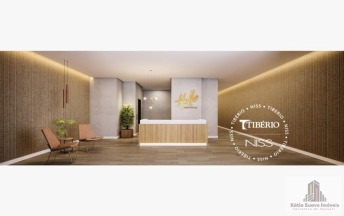 Imagem Apartamento com 3 Quartos à Venda, 61 m² em Vila Carrão - São Paulo Imagem Apartamento com 3 Quartos à Venda, 61 m² em Vila Carrão - São Paulo
