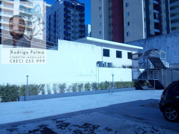 Imagem Imóvel Comercial para Alugar, 1.800 m² em Parque Residencial Aquarius - São José Dos Campos