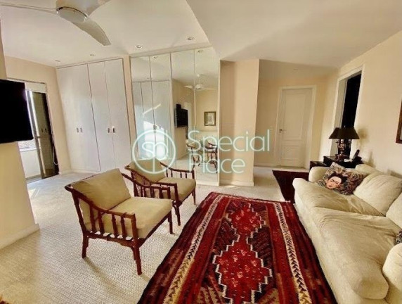 Imagem Apartamento com 4 Quartos à Venda, 450 m² em Higienópolis - São Paulo Imagem Apartamento com 4 Quartos à Venda, 450 m² em Higienópolis - São Paulo