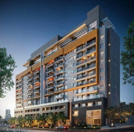 Loja à Venda, 248 m² em Santo Amaro - São Paulo