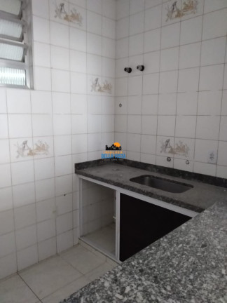 Imagem Apartamento com 1 Quarto à Venda, em Itararé - São Vicente Imagem Apartamento com 1 Quarto à Venda, em Itararé - São Vicente