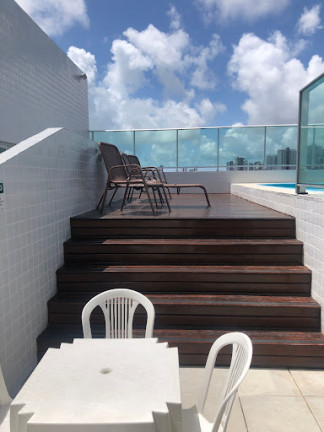 Imagem Apartamento com 2 Quartos à Venda, 64 m² em Manaíra - João Pessoa Imagem Apartamento com 2 Quartos à Venda, 64 m² em Manaíra - João Pessoa