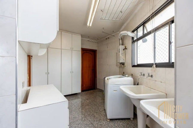 Imagem Apartamento com 4 Quartos à Venda, 200 m² em Bosque Da Saúde - São Paulo Imagem Apartamento com 4 Quartos à Venda, 200 m² em Bosque Da Saúde - São Paulo