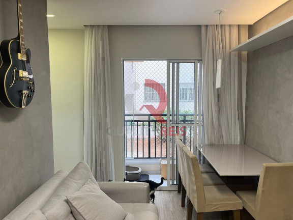 Imagem Apartamento com 2 Quartos à Venda, 42 m² em Vila Guilherme - São Paulo Imagem Apartamento com 2 Quartos à Venda, 42 m² em Vila Guilherme - São Paulo