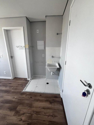 Imagem Apartamento com 1 Quarto à Venda, 24 m² em Vila Nova Das Belezas - São Paulo Imagem Apartamento com 1 Quarto à Venda, 24 m² em Vila Nova Das Belezas - São Paulo