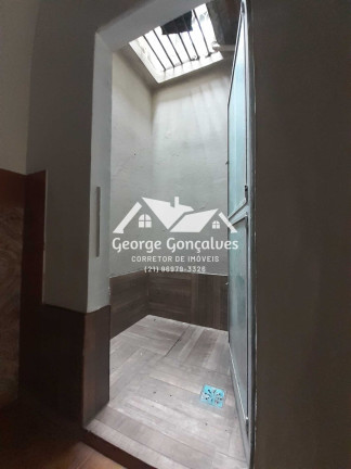 Imagem Casa com 1 Quarto para Alugar, 50 m² em Centro - Duque De Caxias