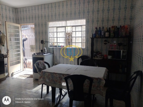 Imagem Sobrado com 3 Quartos à Venda, 136 m² em Centro - Bragança Paulista Imagem Sobrado com 3 Quartos à Venda, 136 m² em Centro - Bragança Paulista