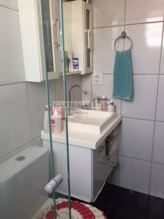 Imagem Imóvel com 3 Quartos à Venda, 75 m² em Vila Industrial - Campinas Imagem Imóvel com 3 Quartos à Venda, 75 m² em Vila Industrial - Campinas
