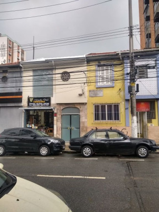 Imagem Imóvel Comercial à Venda, 62 m² em Pinheiros - São Paulo