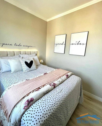 Imagem Apartamento com 2 Quartos à Venda, 50 m² em São Pedro - Osasco
