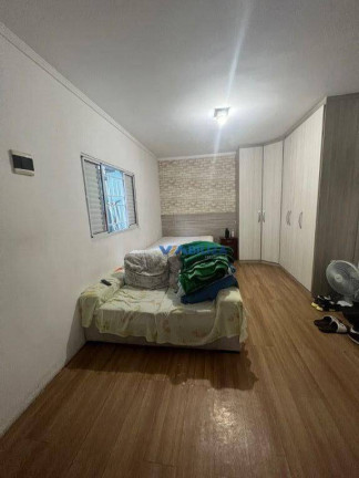 Imagem Sobrado com 4 Quartos à Venda, 238 m² em Vila Augusta - Guarulhos