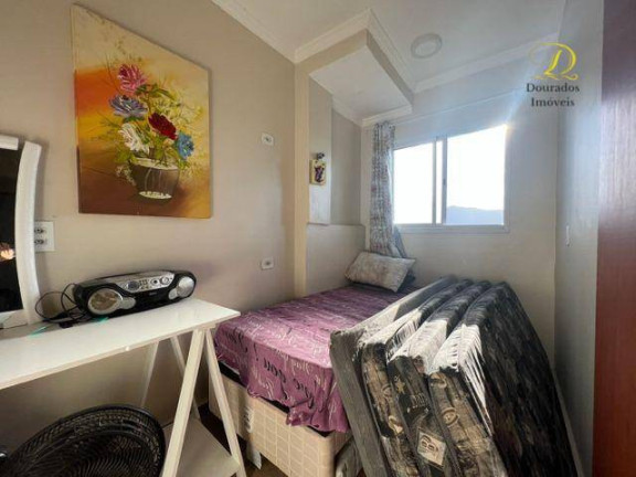 Imagem Apartamento com 1 Quarto à Venda, 55 m² em Caiçara - Praia Grande