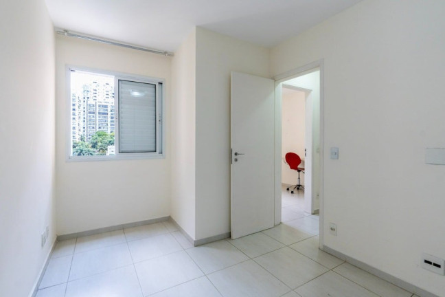 Imagem Apartamento com 2 Quartos à Venda, 50 m² em Morumbi - São Paulo Imagem Apartamento com 2 Quartos à Venda, 50 m² em Morumbi - São Paulo