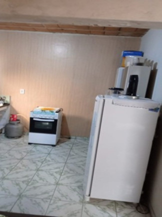 Imagem Casa com 1 Quarto à Venda, 100 m² em Santa Matilde - Santa Luzia Imagem Casa com 1 Quarto à Venda, 100 m² em Santa Matilde - Santa Luzia