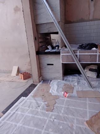 Imagem Casa com 2 Quartos à Venda, em Parque Universitário - Franca Imagem Casa com 2 Quartos à Venda, em Parque Universitário - Franca