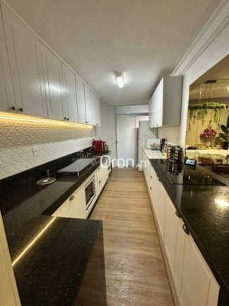Imagem Apartamento com 3 Quartos à Venda, 84 m² em Setor Oeste - Goiânia Imagem Apartamento com 3 Quartos à Venda, 84 m² em Setor Oeste - Goiânia