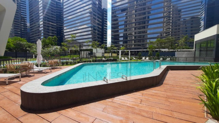 Imagem Imóvel com 4 Quartos à Venda, 134 m² em Brooklin - São Paulo Imagem Imóvel com 4 Quartos à Venda, 134 m² em Brooklin - São Paulo