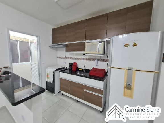 Imagem Apartamento com 2 Quartos à Venda, 74 m² em Toninhas - Ubatuba