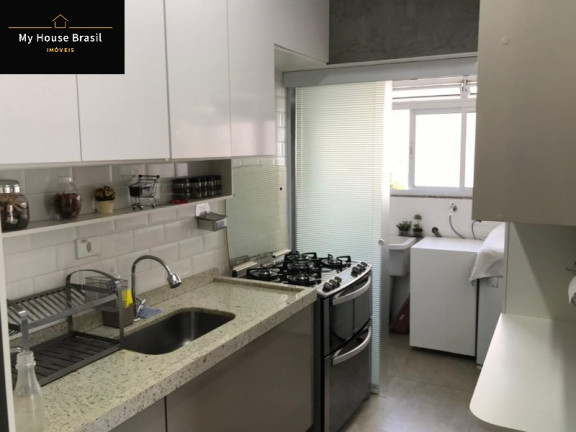 Imagem Apartamento com 2 Quartos à Venda, 70 m² em Santana - São Paulo