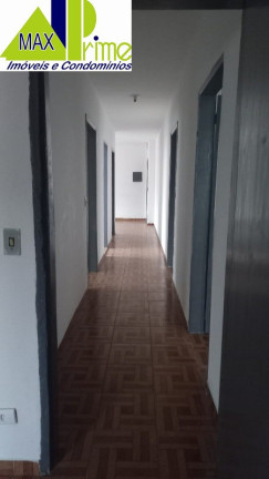 Imagem Apartamento com 3 Quartos para Alugar, 105 m² em Vila Carrão - São Paulo