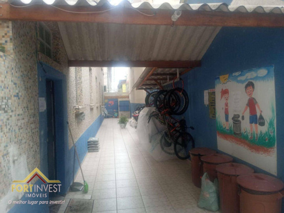 Imagem Imóvel com 1 Quarto à Venda, 37 m² em Ocian - Praia Grande Imagem Imóvel com 1 Quarto à Venda, 37 m² em Ocian - Praia Grande