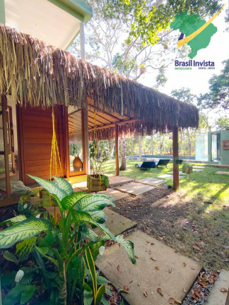 Imagem Casa com 2 Quartos à Venda, 3.000 m² em Santo André - Santa Cruz Cabrália Imagem Casa com 2 Quartos à Venda, 3.000 m² em Santo André - Santa Cruz Cabrália