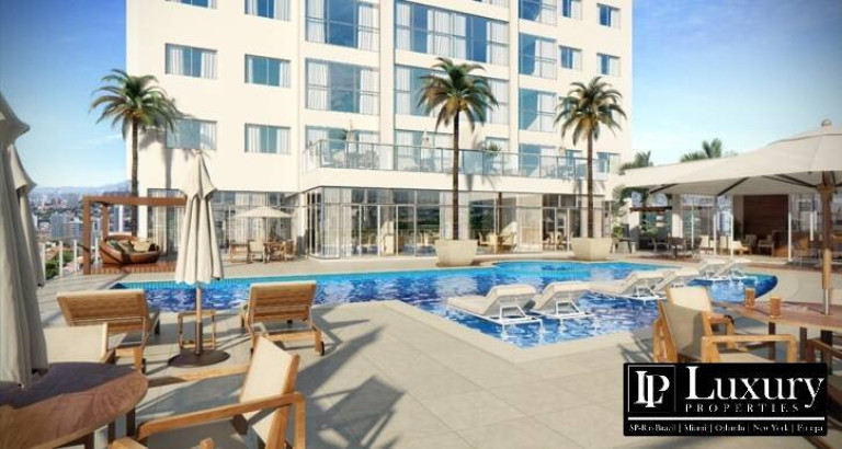 Imagem Apartamento com 3 Quartos à Venda, 130 m² em Centro - Balneário Camboriú Imagem Apartamento com 3 Quartos à Venda, 130 m² em Centro - Balneário Camboriú