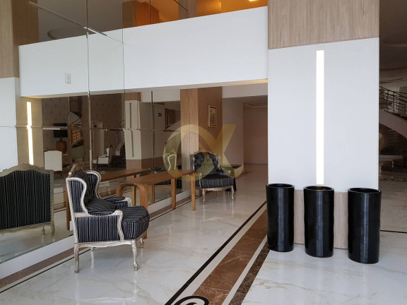 Imagem Apartamento à Venda, 214 m² em Atiradores - Joinville