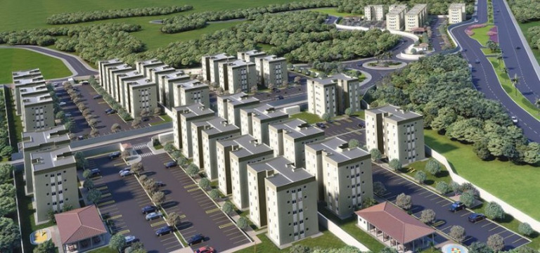 Imagem Apartamento com 2 Quartos à Venda, 42 m² em Jardim Roseira - Campinas Imagem Apartamento com 2 Quartos à Venda, 42 m² em Jardim Roseira - Campinas