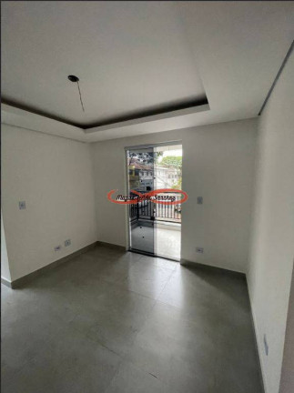 Apartamento com 2 Quartos à Venda, 45 m² em Chácara Califórnia - São Paulo