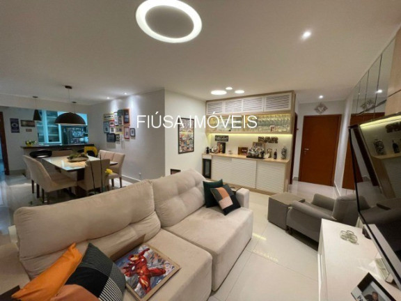 Apartamento com 3 Quartos à Venda, 174 m² em Jardim São Luiz - Ribeirão Preto