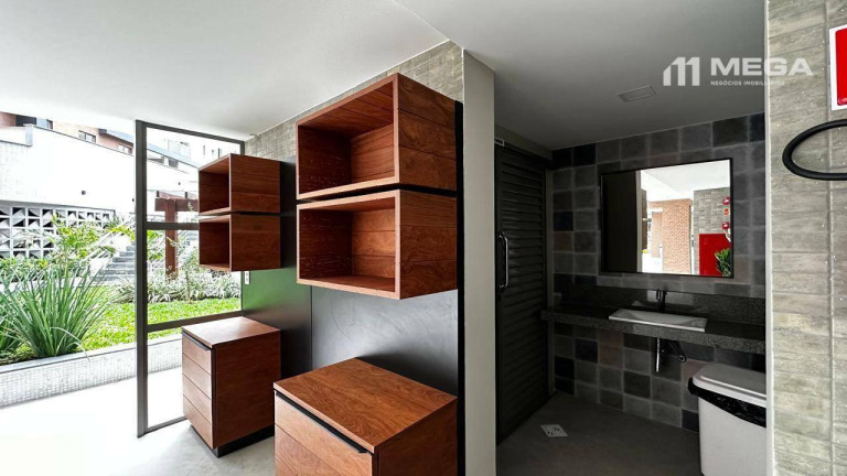 Foto do imóvel Apartamento com 2 Quartos à Venda, 66 m² em Jardim Camburi - Vitória