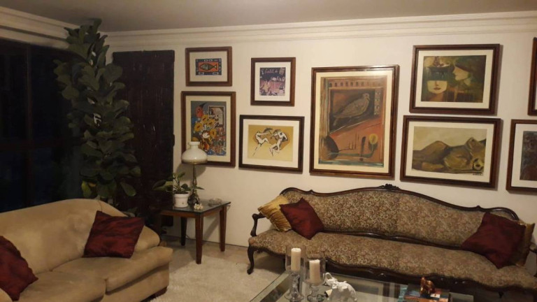 Imagem Apartamento com 4 Quartos à Venda, 211 m² em Boa Viagem - Recife Imagem Apartamento com 4 Quartos à Venda, 211 m² em Boa Viagem - Recife