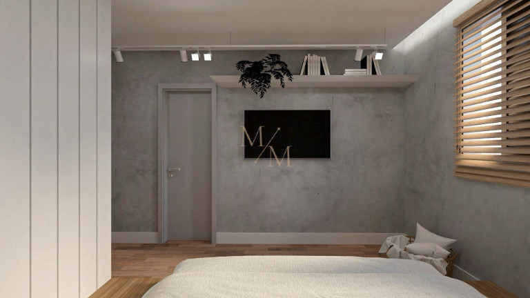 Imagem Apartamento com 4 Quartos à Venda, 180 m² em Boqueirão - Santos Imagem Apartamento com 4 Quartos à Venda, 180 m² em Boqueirão - Santos