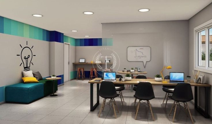 Imagem Apartamento com 2 Quartos à Venda, 37 m² em Vila Virginia - São Paulo Imagem Apartamento com 2 Quartos à Venda, 37 m² em Vila Virginia - São Paulo