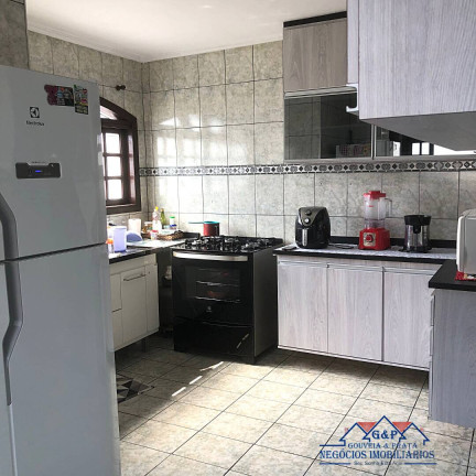 Imagem Casa com 4 Quartos à Venda, 250 m² em Bandeiras - Osasco Imagem Casa com 4 Quartos à Venda, 250 m² em Bandeiras - Osasco