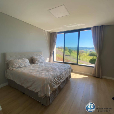 Imagem Casa com 4 Quartos à Venda, 466 m² em Ninho Verde Ii - Pardinho