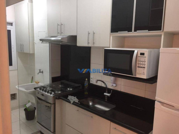 Imagem Apartamento com 2 Quartos à Venda, 52 m² em Jardim Flor Da Montanha - Guarulhos Imagem Apartamento com 2 Quartos à Venda, 52 m² em Jardim Flor Da Montanha - Guarulhos