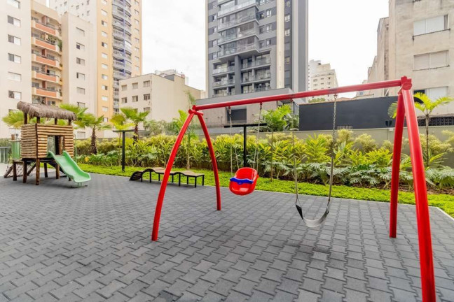 Imagem Apartamento com 4 Quartos à Venda, 150 m² em Perdizes - São Paulo Imagem Apartamento com 4 Quartos à Venda, 150 m² em Perdizes - São Paulo