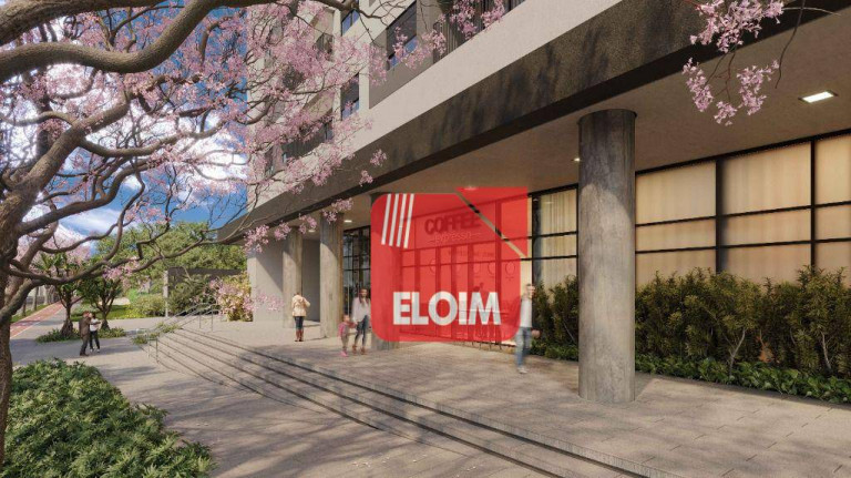 Imagem Apartamento com 2 Quartos à Venda, 47 m² em Vila Anastácio - São Paulo Imagem Apartamento com 2 Quartos à Venda, 47 m² em Vila Anastácio - São Paulo