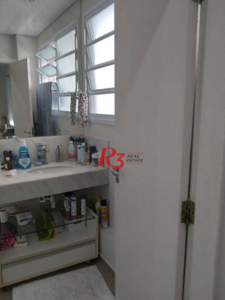 Imagem Apartamento com 2 Quartos à Venda, 108 m² em Gonzaga - Santos Imagem Apartamento com 2 Quartos à Venda, 108 m² em Gonzaga - Santos