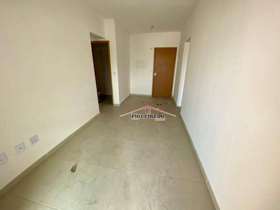 Imagem Apartamento com 2 Quartos à Venda, 71 m² em Vila Tupi - Praia Grande