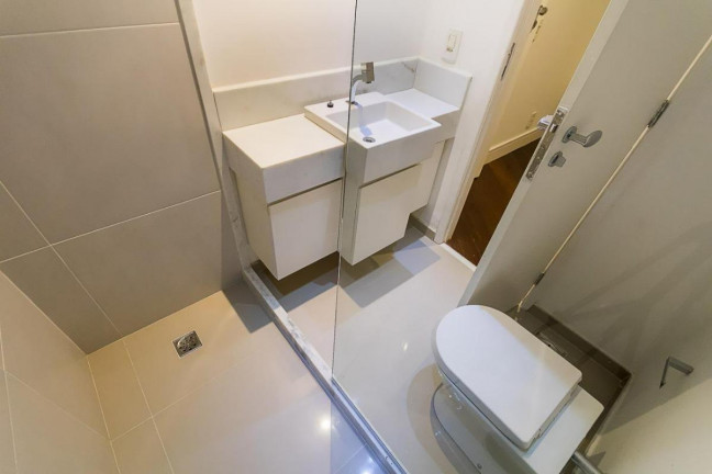 Imagem Apartamento com 1 Quarto à Venda, 86 m² em Ipanema - Rio De Janeiro Imagem Apartamento com 1 Quarto à Venda, 86 m² em Ipanema - Rio De Janeiro